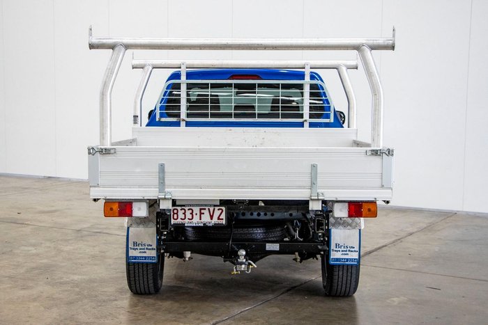 2022 LDV T60 Max LUXE