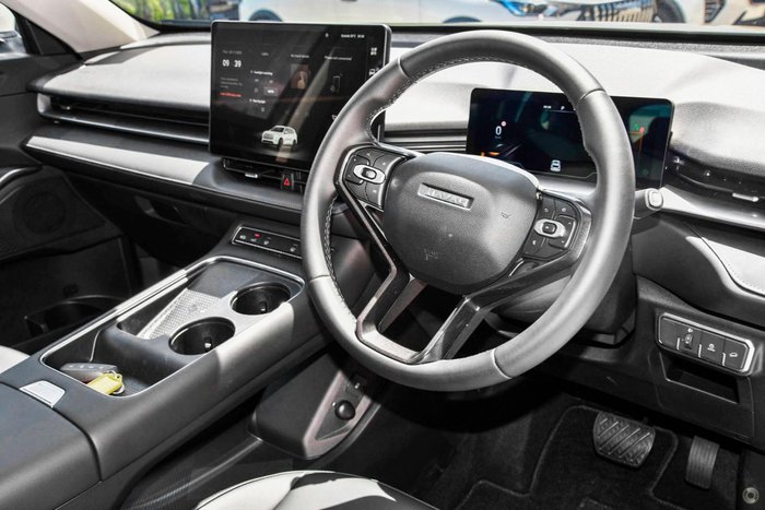 2026 GWM Haval H6 Lux