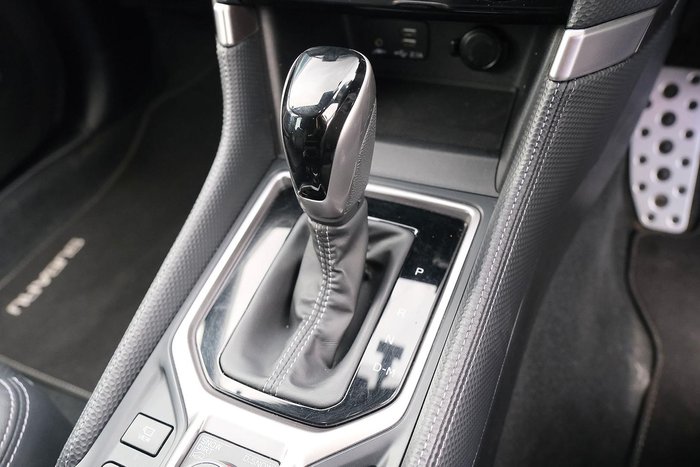 2021 Subaru Forester 2.5i-S