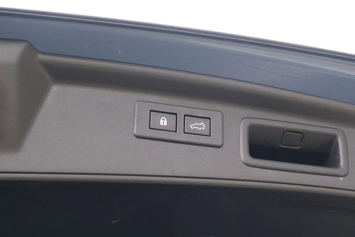2021 Subaru Forester 2.5i-S