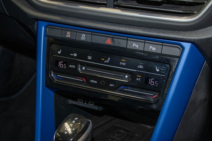 2023 Volkswagen T-Roc R