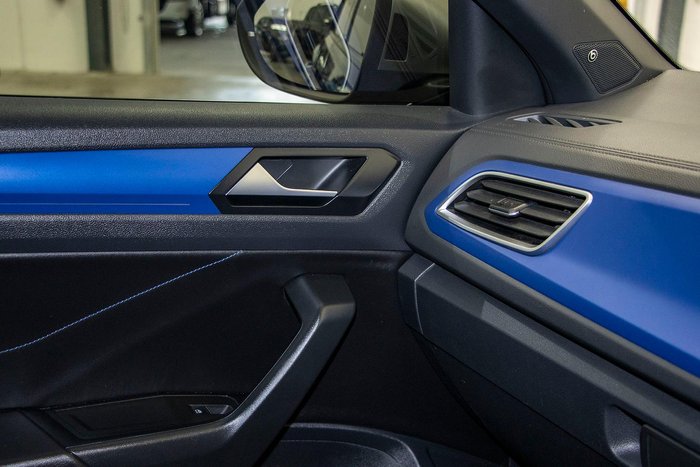 2023 Volkswagen T-Roc R