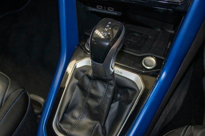 2023 Volkswagen T-Roc R