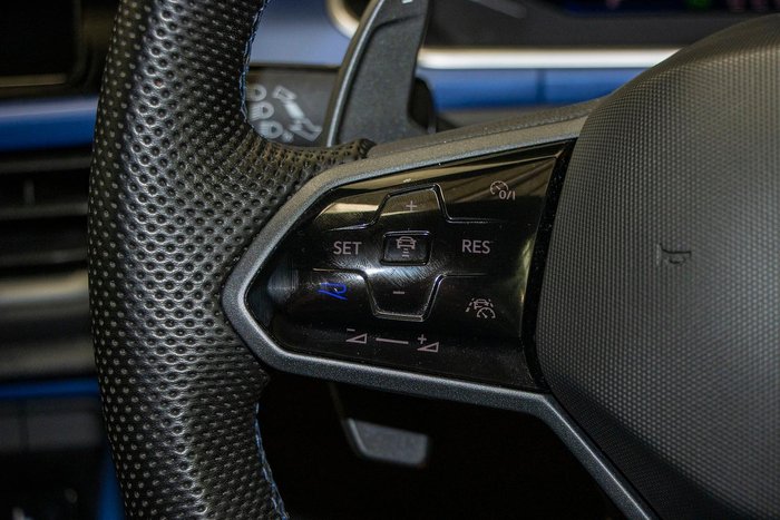 2023 Volkswagen T-Roc R