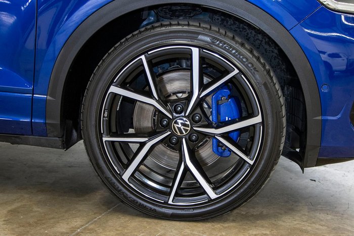 2023 Volkswagen T-Roc R