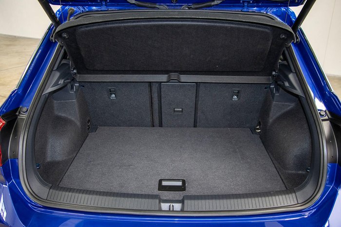 2023 Volkswagen T-Roc R