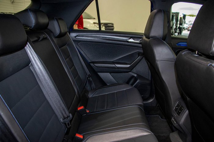 2023 Volkswagen T-Roc R