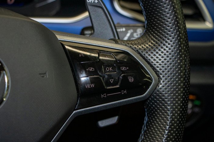 2023 Volkswagen T-Roc R