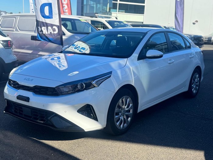 2024 Kia Cerato S
