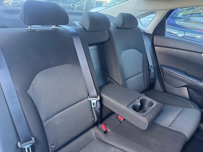 2024 Kia Cerato S