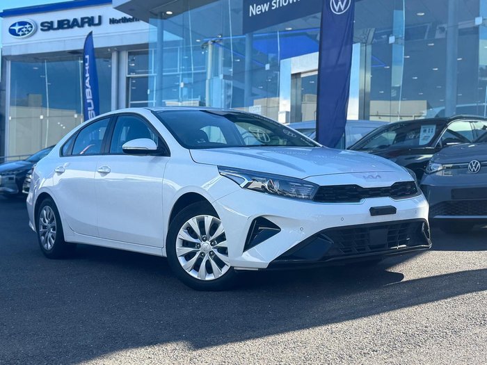 2024 Kia Cerato S