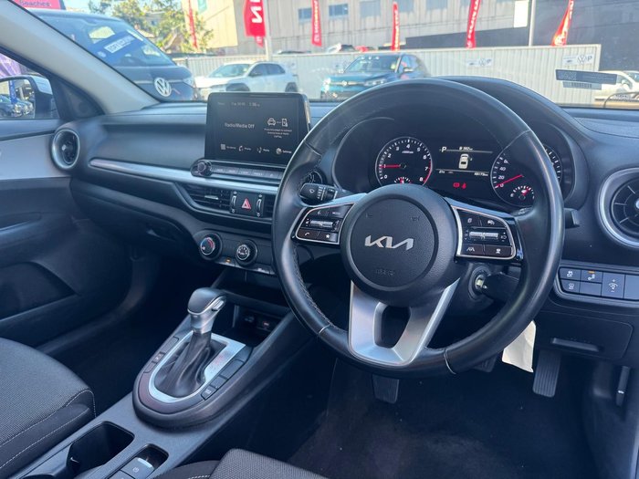 2024 Kia Cerato S