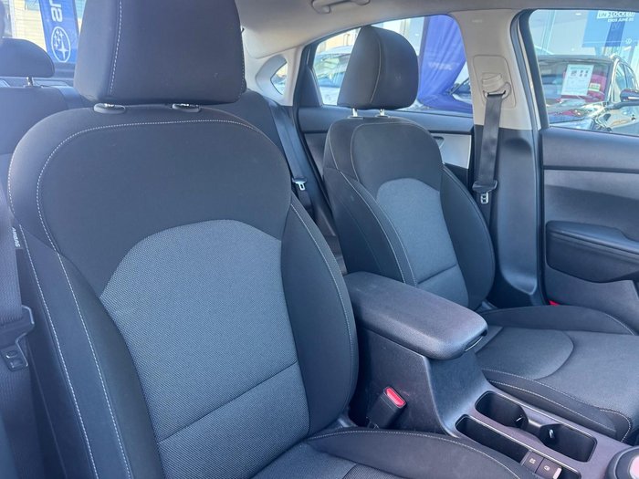 2024 Kia Cerato S