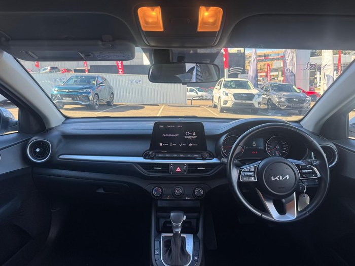 2024 Kia Cerato S