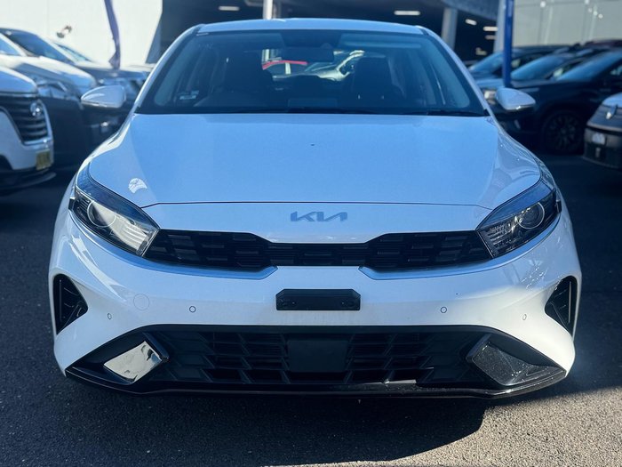 2024 Kia Cerato S