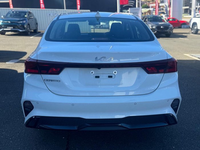 2024 Kia Cerato S