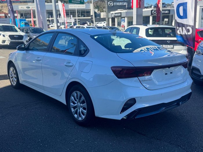 2024 Kia Cerato S