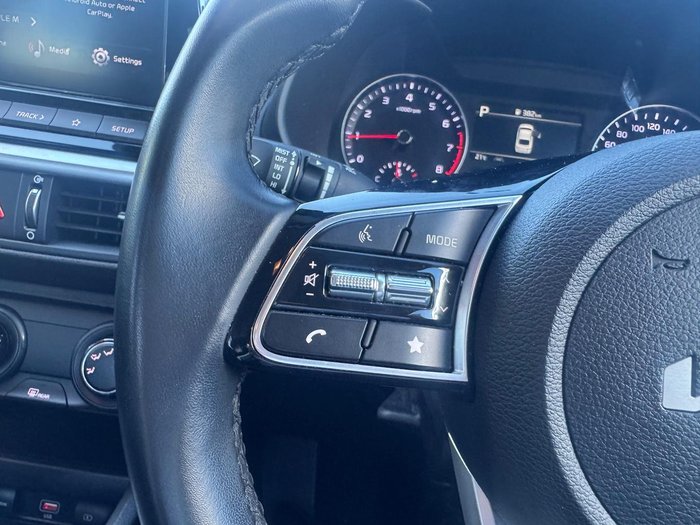 2024 Kia Cerato S