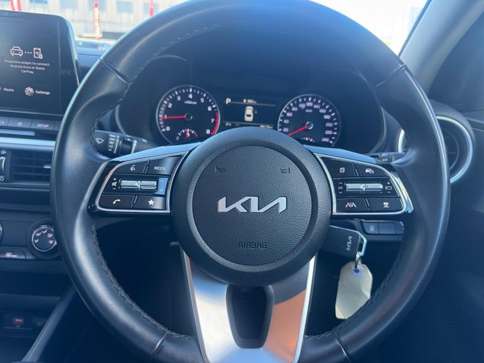 2024 Kia Cerato S