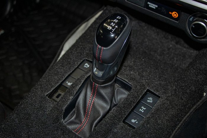 2023 Isuzu D-MAX X-TERRAIN