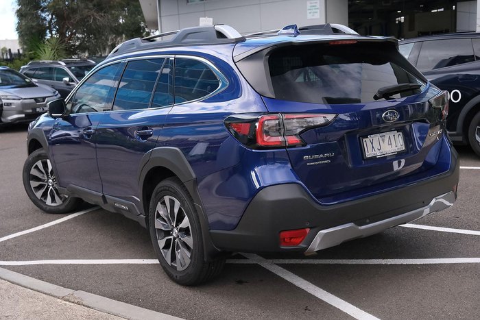 2022 Subaru Outback AWD Touring