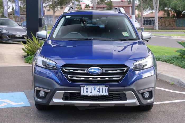2022 Subaru Outback AWD Touring
