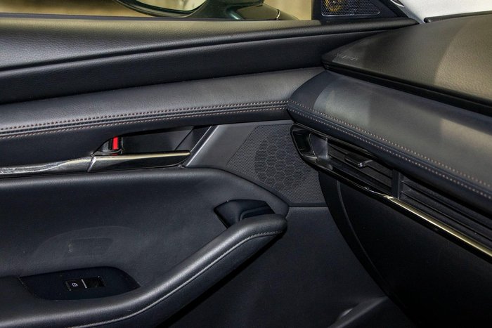 2020 Mazda 3 G20 Touring