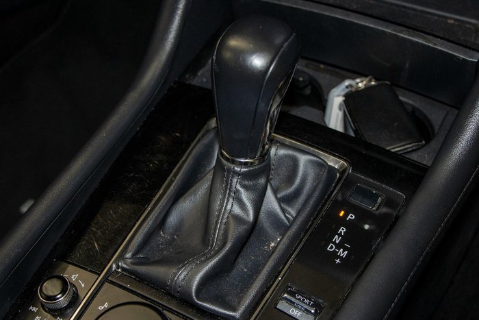 2020 Mazda 3 G20 Touring