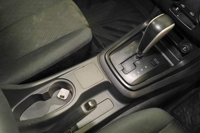 2020 Isuzu D-MAX SX High Ride