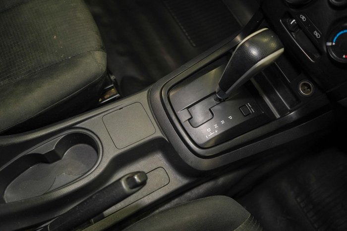 2020 Isuzu D-MAX SX High Ride