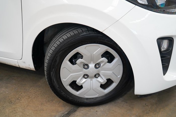 2023 Kia Picanto S
