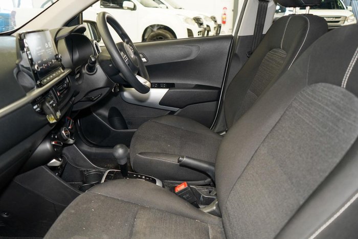 2023 Kia Picanto S