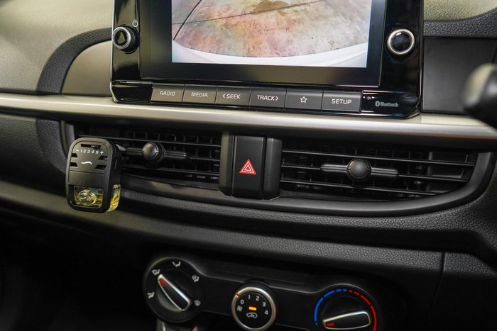 2023 Kia Picanto S