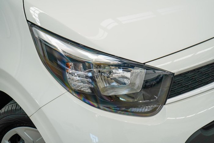 2023 Kia Picanto S