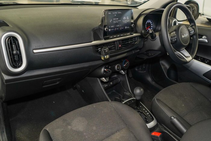 2023 Kia Picanto S