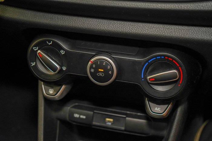2023 Kia Picanto S