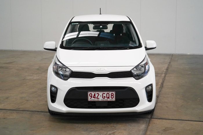 2023 Kia Picanto S