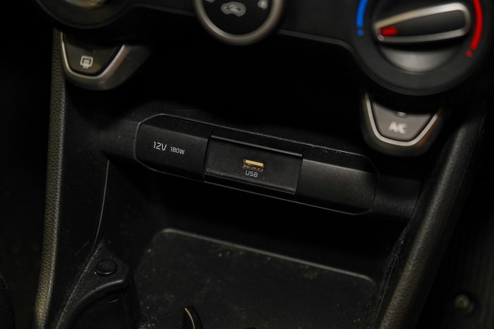 2023 Kia Picanto S