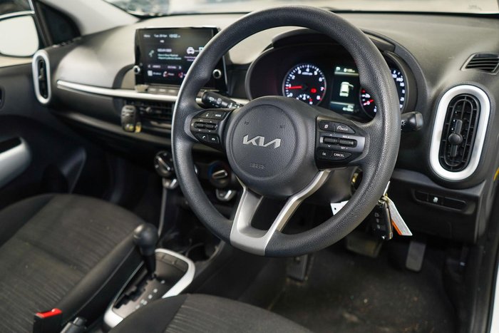 2023 Kia Picanto S