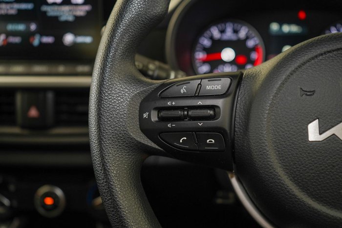 2023 Kia Picanto S