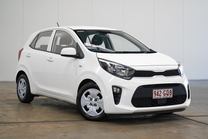 2023 Kia Picanto