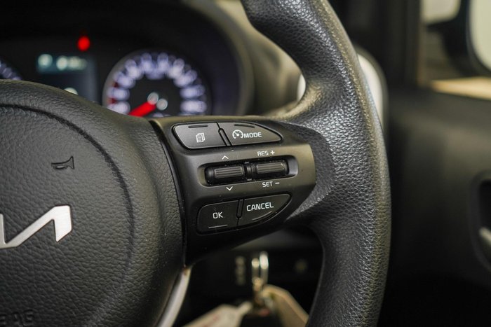 2023 Kia Picanto S