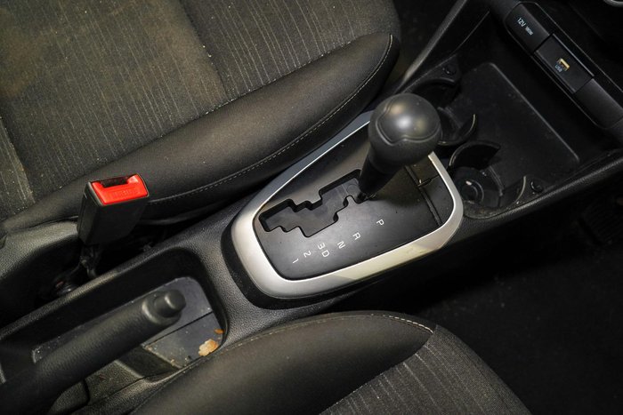 2023 Kia Picanto S