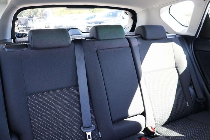 2017 Toyota Corolla Ascent