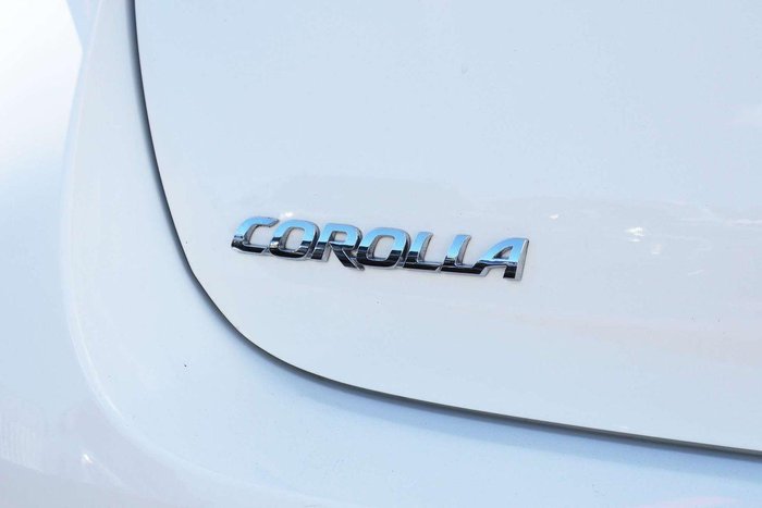 2017 Toyota Corolla Ascent