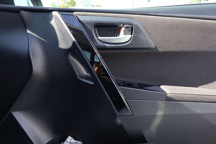 2017 Toyota Corolla Ascent