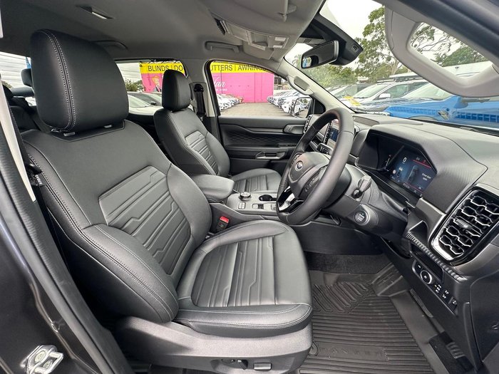 2026 Ford Ranger Sport