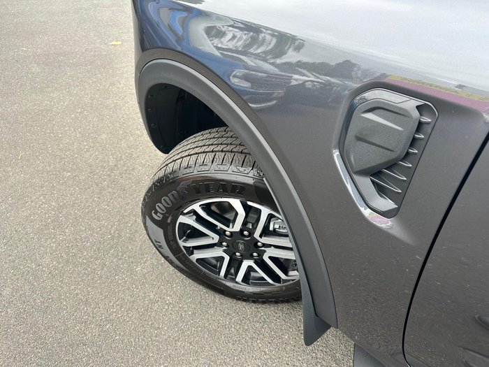 2026 Ford Ranger Sport