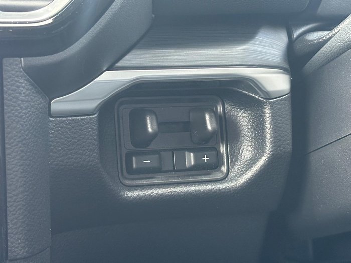 2026 Ford Ranger Sport