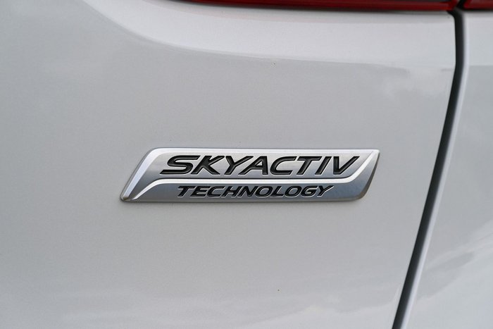 2018 Mazda CX-3 sTouring